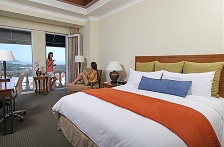 фото отеля InterContinental Real Metrocentro Managua