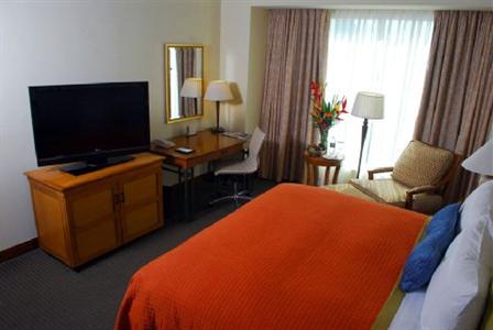 фото отеля InterContinental Real Metrocentro Managua