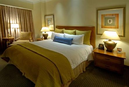 фото отеля InterContinental Real Metrocentro Managua