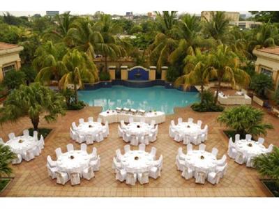 фото отеля InterContinental Real Metrocentro Managua