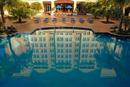 фото отеля InterContinental Real Metrocentro Managua