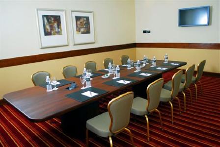 фото отеля InterContinental Real Metrocentro Managua