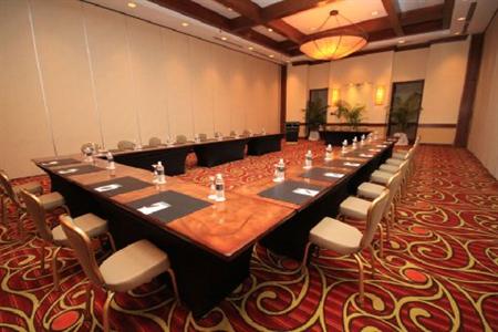 фото отеля InterContinental Real Metrocentro Managua