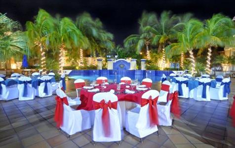 фото отеля InterContinental Real Metrocentro Managua