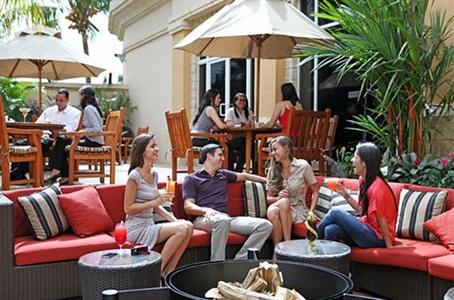 фото отеля InterContinental Real Metrocentro Managua