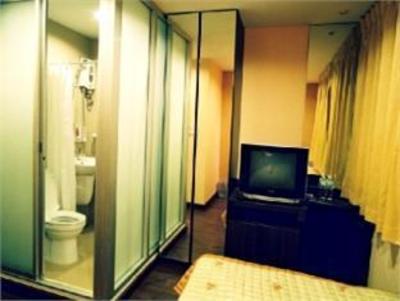 фото отеля Lilla Hotel Bangkok