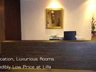 фото отеля Lilla Hotel Bangkok