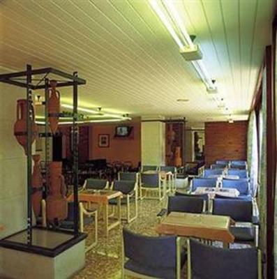 фото отеля Hotel Cartago Nova Malgrat de Mar