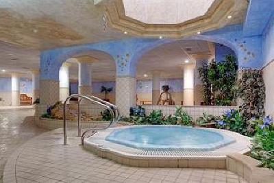 фото отеля Grangefield Oasis Club