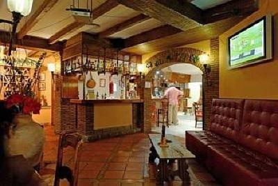 фото отеля Grangefield Oasis Club