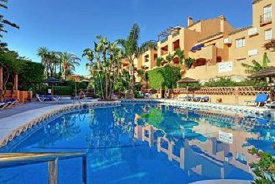 фото отеля Grangefield Oasis Club