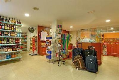 фото отеля Grangefield Oasis Club