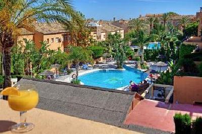 фото отеля Grangefield Oasis Club