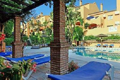фото отеля Grangefield Oasis Club
