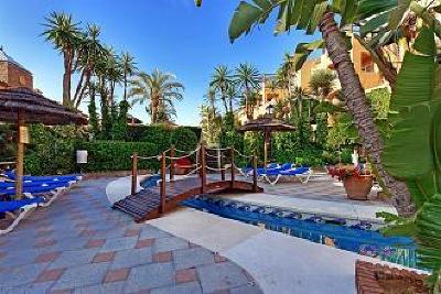 фото отеля Grangefield Oasis Club