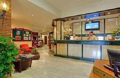 фото отеля Grangefield Oasis Club