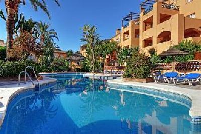 фото отеля Grangefield Oasis Club