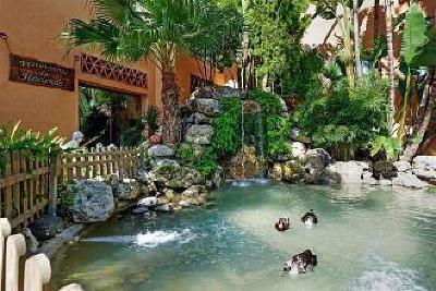 фото отеля Grangefield Oasis Club