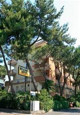 фото отеля Hotel Brown