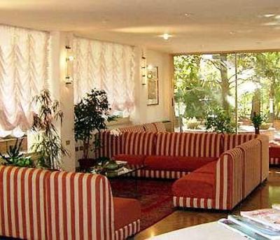 фото отеля Hotel Brown