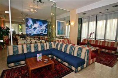 фото отеля Hotel Brown