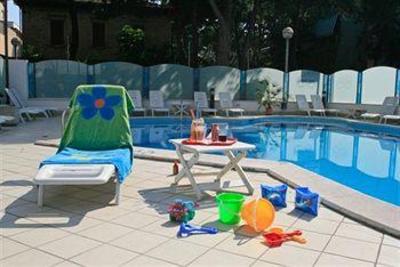 фото отеля Hotel Brown