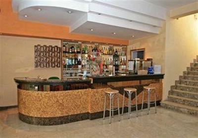 фото отеля Hotel Brown