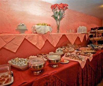 фото отеля Hotel Brown