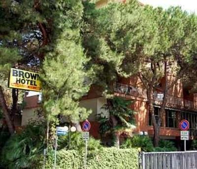 фото отеля Hotel Brown