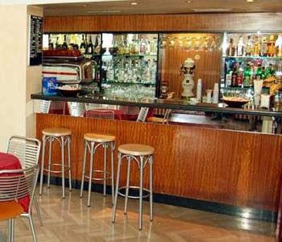 фото отеля Hotel Brown