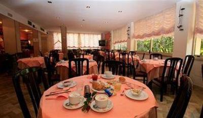 фото отеля Hotel Brown