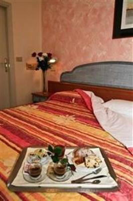 фото отеля Hotel Brown