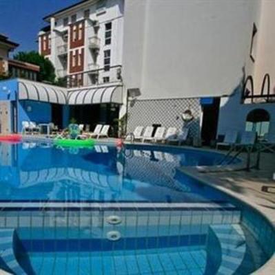 фото отеля Hotel Brown