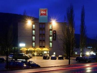 фото отеля Ibis Hotel Rothrist Olten