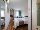 фото отеля Ibis Hotel Rothrist Olten