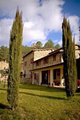 фото отеля Agriturismo Borgovivo