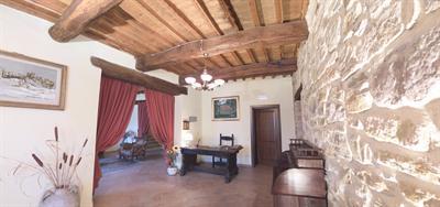 фото отеля Agriturismo Borgovivo