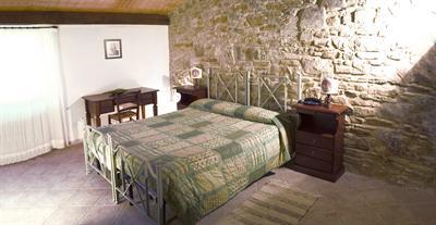 фото отеля Agriturismo Borgovivo