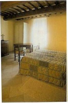 фото отеля Agriturismo Borgovivo
