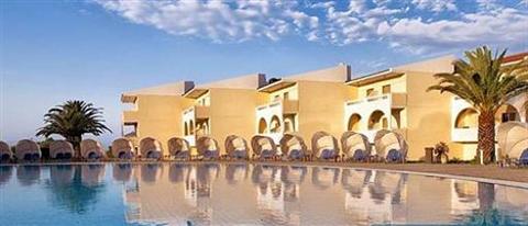 фото отеля Cephalonia Palace Hotel