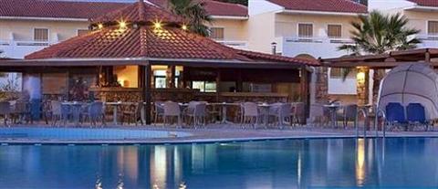 фото отеля Cephalonia Palace Hotel