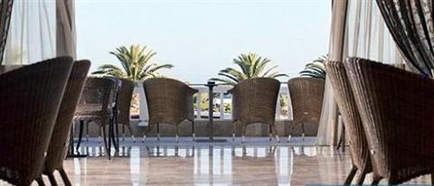 фото отеля Cephalonia Palace Hotel