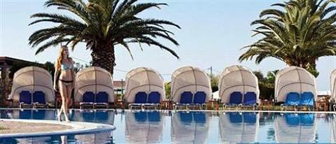 фото отеля Cephalonia Palace Hotel