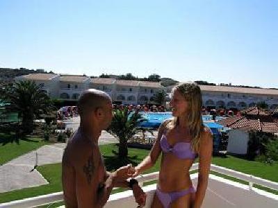 фото отеля Cephalonia Palace Hotel