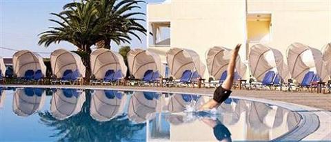 фото отеля Cephalonia Palace Hotel