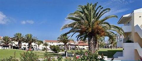 фото отеля Cephalonia Palace Hotel