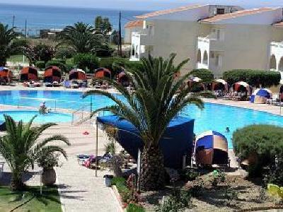 фото отеля Cephalonia Palace Hotel