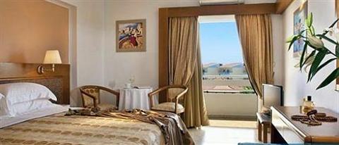 фото отеля Cephalonia Palace Hotel