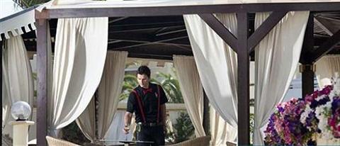 фото отеля Cephalonia Palace Hotel