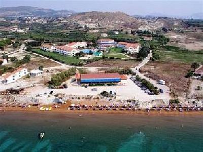 фото отеля Cephalonia Palace Hotel